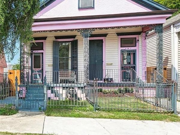 3619 DANNEEL Street, New Orleans, LA 70115