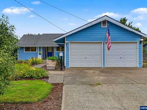 780 Clay St E, Monmouth, OR 97361