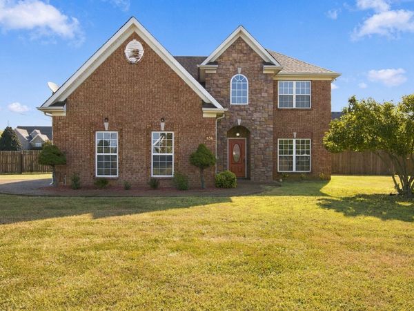 838 Chaqueta Ct , Smyrna, TN 37167