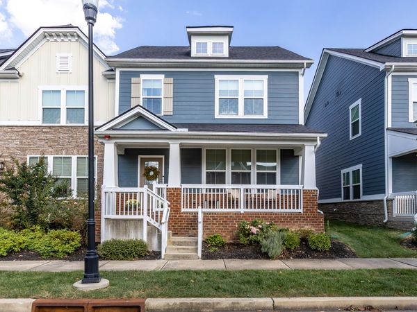 1061 Oglethorpe Dr, Franklin, TN 37064