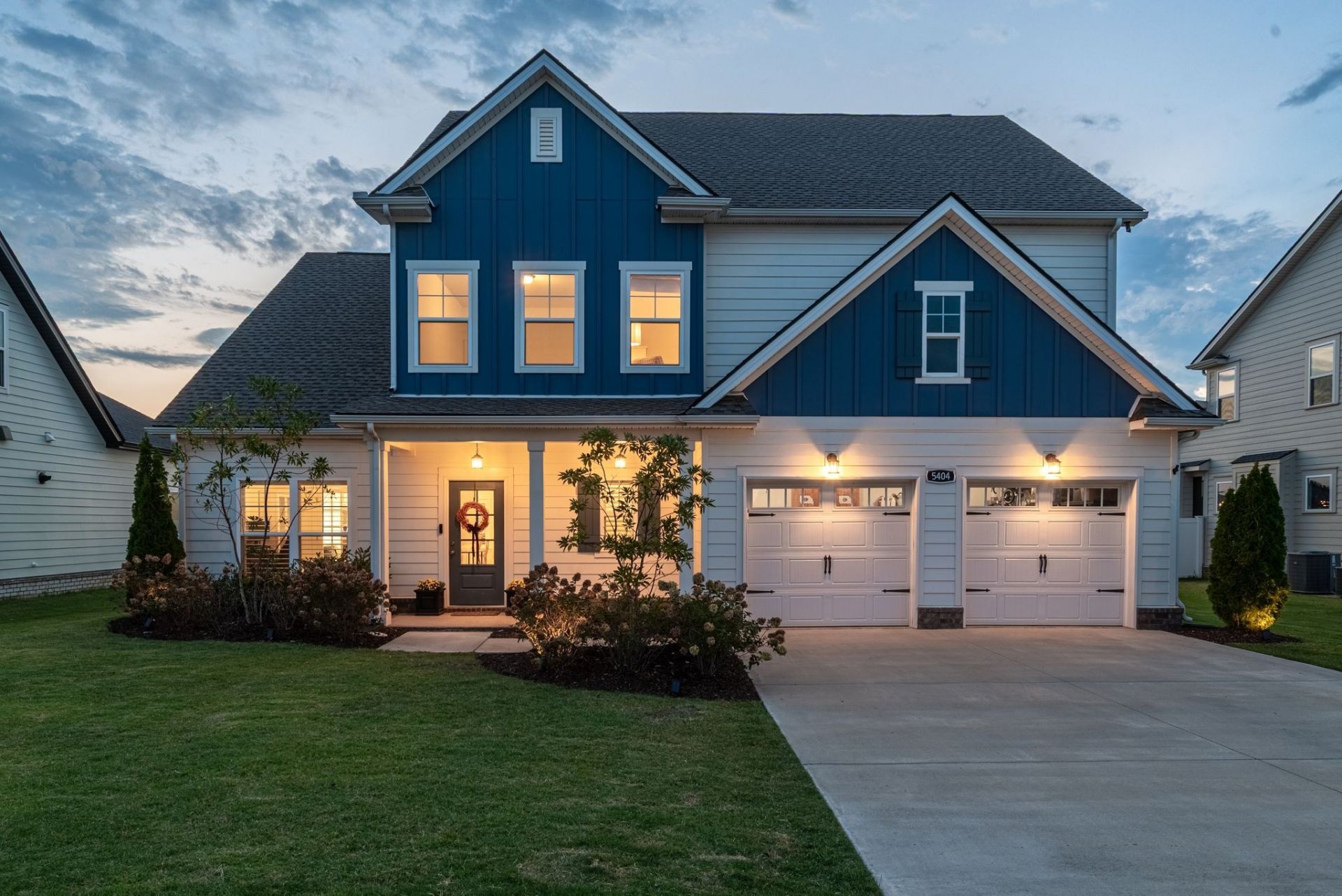 5404 Bridgemore Blvd, Murfreesboro, TN 37129 Main Photo