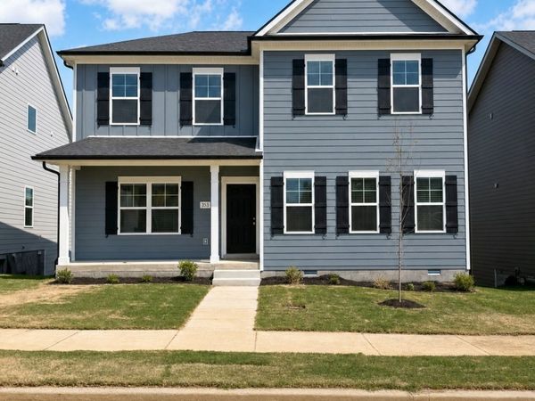 513 Windflower Pass , Antioch, TN 37013