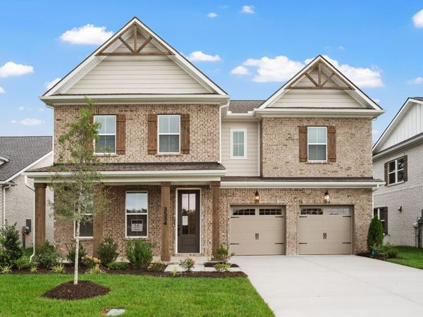 3417 Winterfell Drive, Murfreesboro, TN 37129