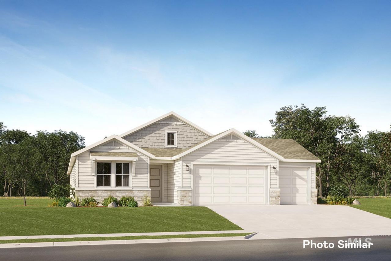 9028 W Sawyer Kaye Dr, Meridian, ID 83646 Main Photo