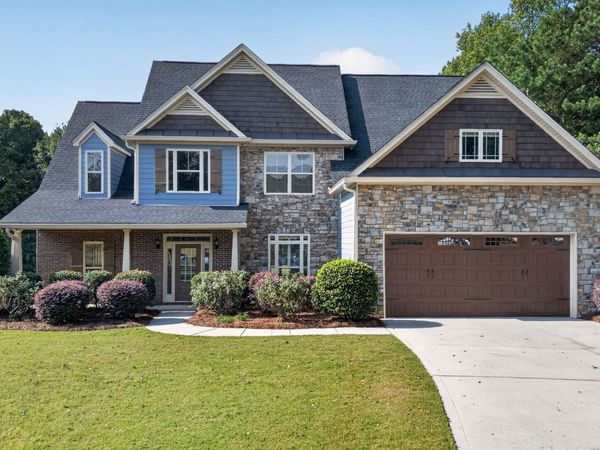 7 Outpost Trail SE, Rome, GA 30161