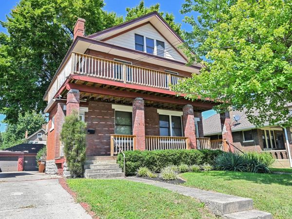 3937 Burwood Avenue, Cincinnati, OH 45212