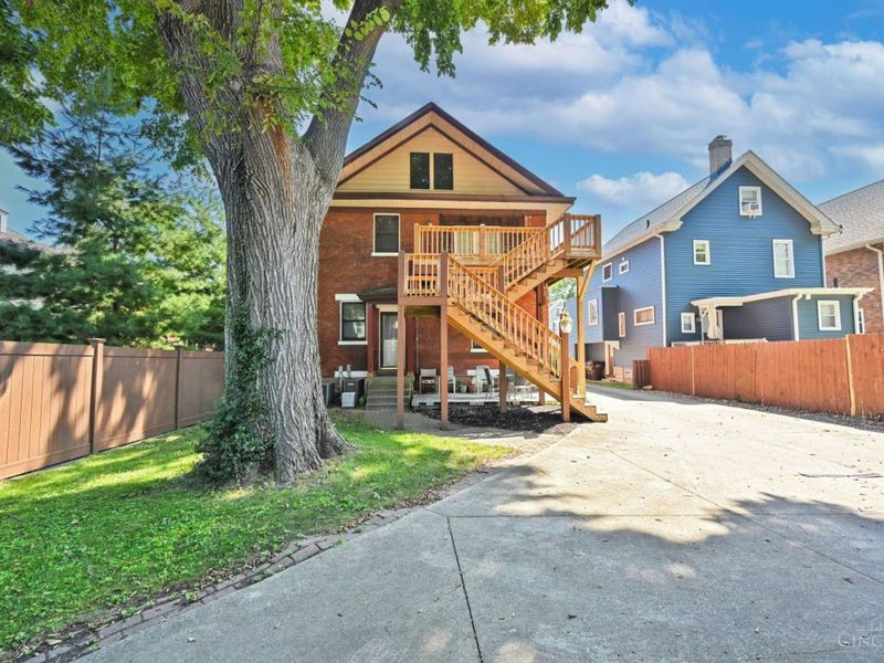 3937 Burwood Avenue, Norwood, OH 45212 Photo 53