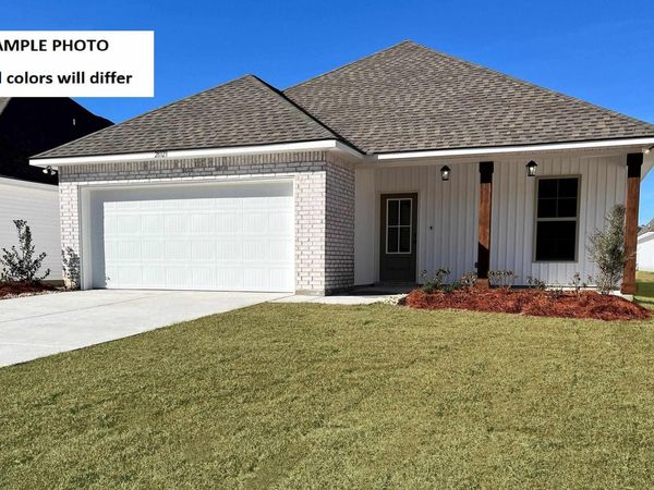 2279 Sherri's Way, Port Allen, LA 70767