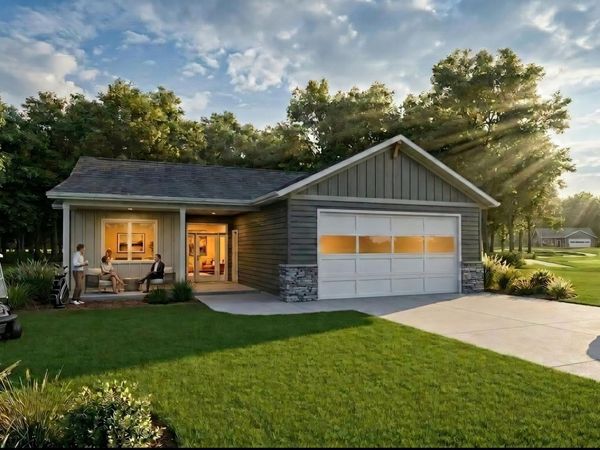 214 Emma Court, Mapleton, ND 58059