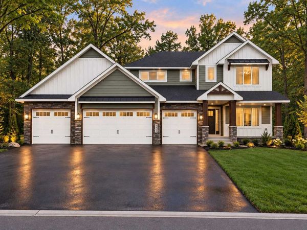 ---- Salem Street NW, Elk River, MN 55330