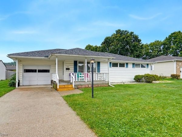 929 Stafford Street , Minerva, OH 44657