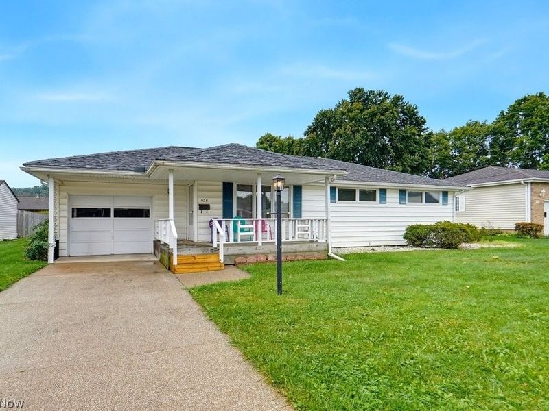 929 Stafford Street, Minerva, OH 44657 Photo 1