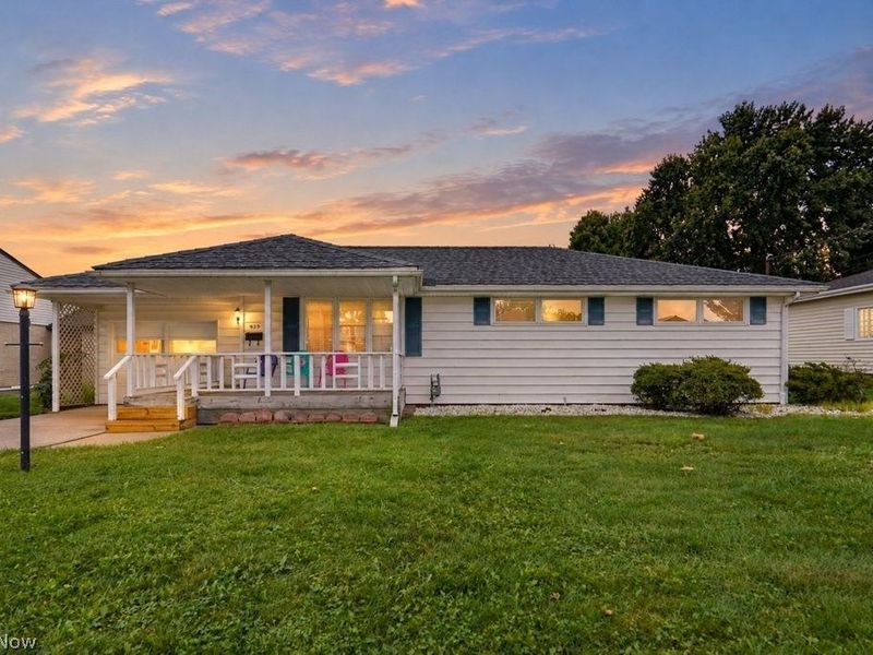 929 Stafford Street, Minerva, OH 44657 Photo 2