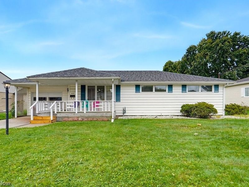 929 Stafford Street, Minerva, OH 44657 Photo 3
