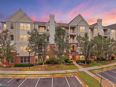 3009 NICOSH CIRCLE, Unit 4306, FALLS CHURCH, VA 22042
