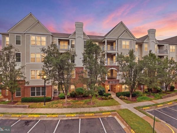 3009 NICOSH CIRCLE, Unit 4306, FALLS CHURCH, VA 22042