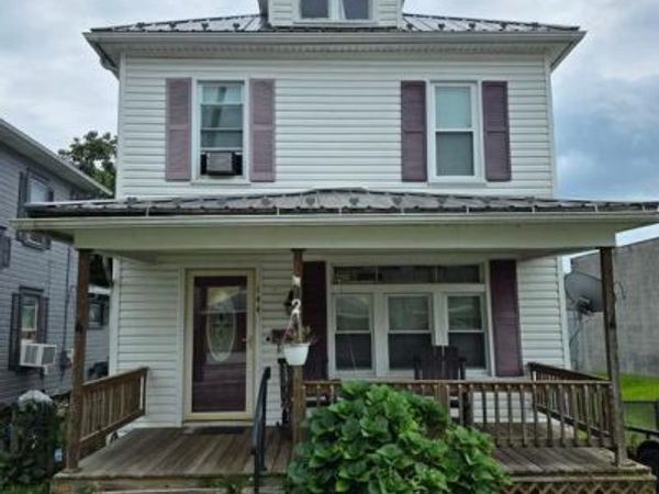 144 W 4TH STREET , LEWISTOWN, PA 17044