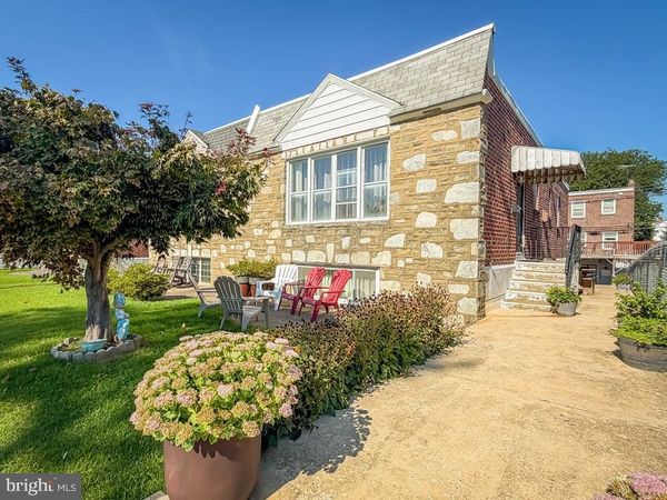 7842 BRIER STREET, PHILADELPHIA, PA 19152