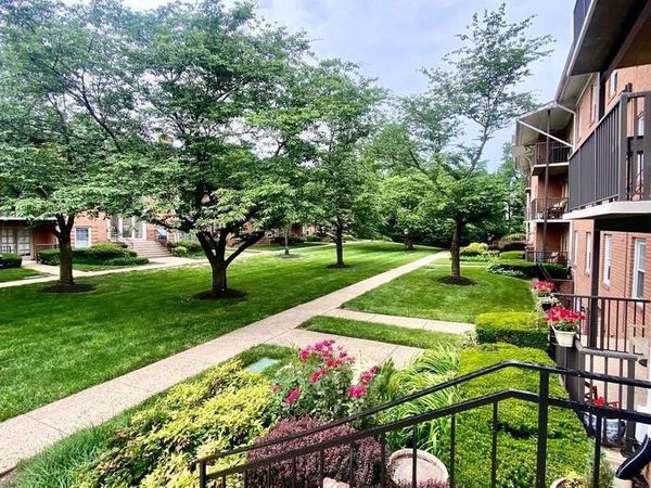 3330 SPRING LANE , Unit D-10, FALLS CHURCH, VA 22041