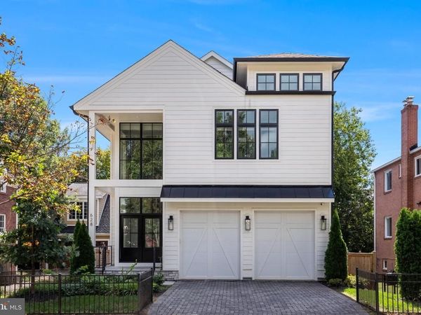 628 20TH STREET S, ARLINGTON, VA 22202