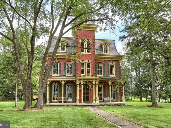 807 WEAVERTOWN ROAD, MYERSTOWN, PA 17067