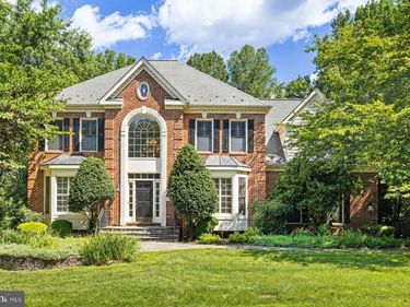 11404 GREEN MOOR LANE , OAKTON, VA 22124