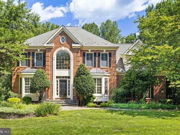 11404 GREEN MOOR LANE , OAKTON, VA 22124
