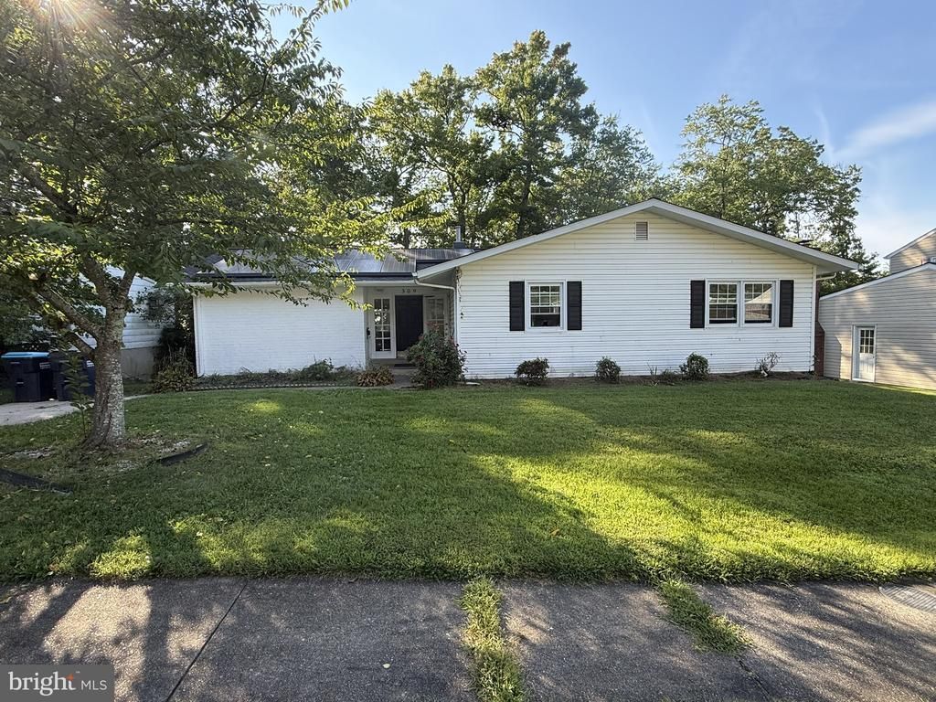 309 TARTAN GREEN COURT, JOPPA, MD 21085