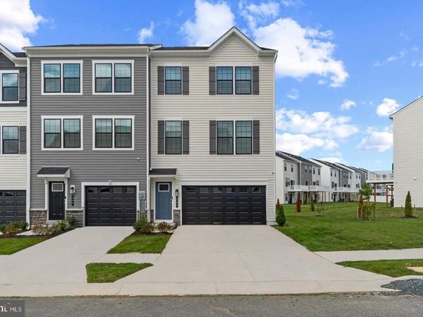 126 SOFT RUSH LANE , LA PLATA, MD 20646