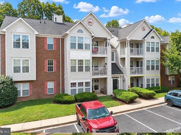25909 RIDGE MANOR DRIVE , Unit 9000-D, DAMASCUS, MD 20872