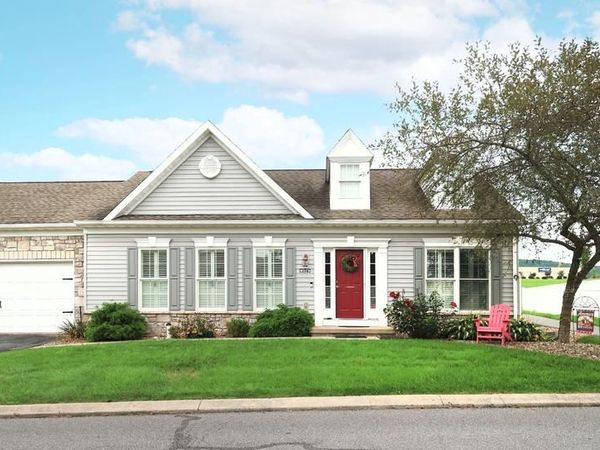 174 INDEPENDENCE AVENUE , STATE COLLEGE, PA 16801