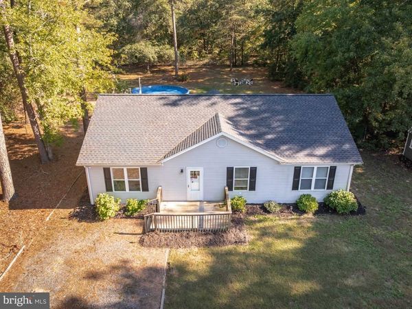 21831 WETIPQUIN ROAD, QUANTICO, MD 21856