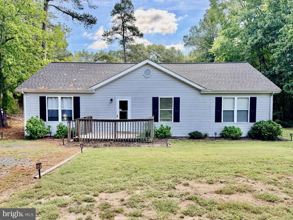 21831 WETIPQUIN ROAD , QUANTICO, MD 21856