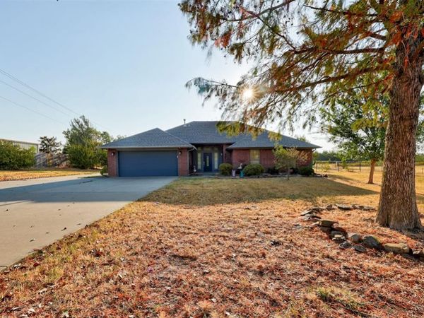4500 S Eastern Avenue, Norman, OK 73069