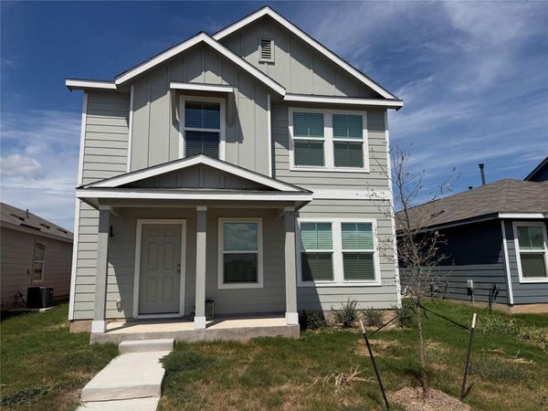 134 Meuse LN , Kyle, TX 78640