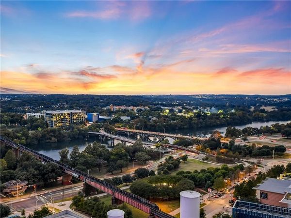 222 West Ave, Unit 1802, Austin, TX 78701