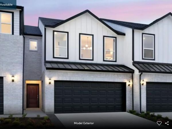 1955 Settlers Glen DR, Unit 4903, Round Rock, TX 78665