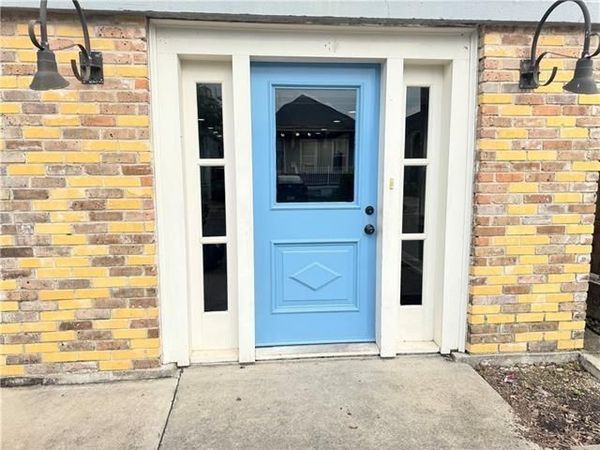 326 N SALCEDO Street, Unit Lower, New Orleans, LA 70119