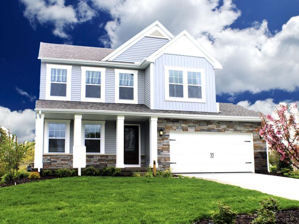 1189 Ridgetop Circle, Kalamazoo, MI 49009