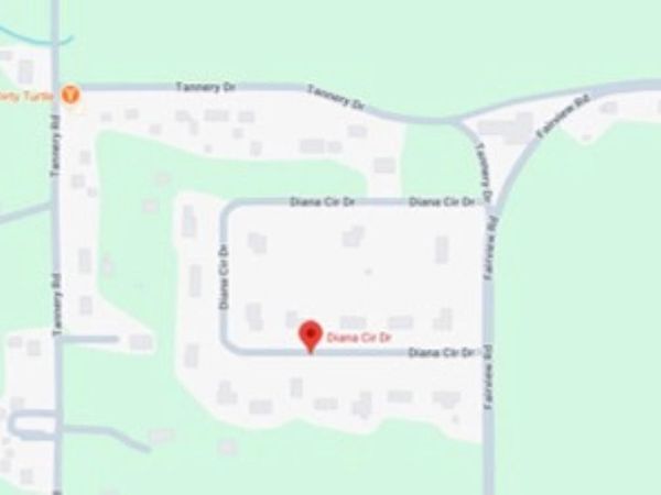 Lot 4 DIANA CIRCLE DRIVE, Merrill, WI 54452