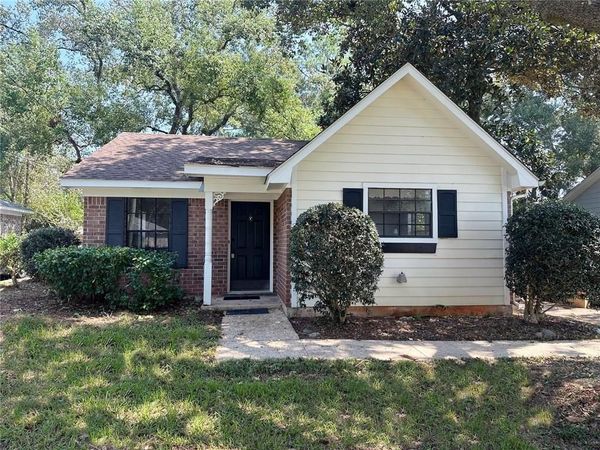 1109 Mcneil Avenue, Mobile, AL 36609