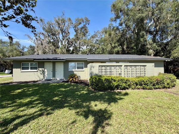 3300 SW 23RD STREET , GAINESVILLE, FL 32608