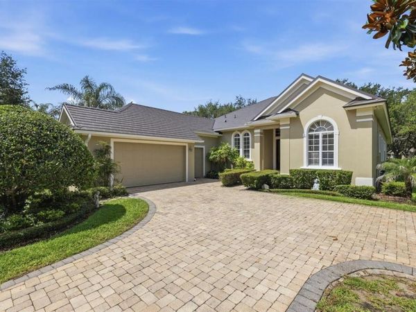 6124 FOXFIELD COURT, WINDERMERE, FL 34786
