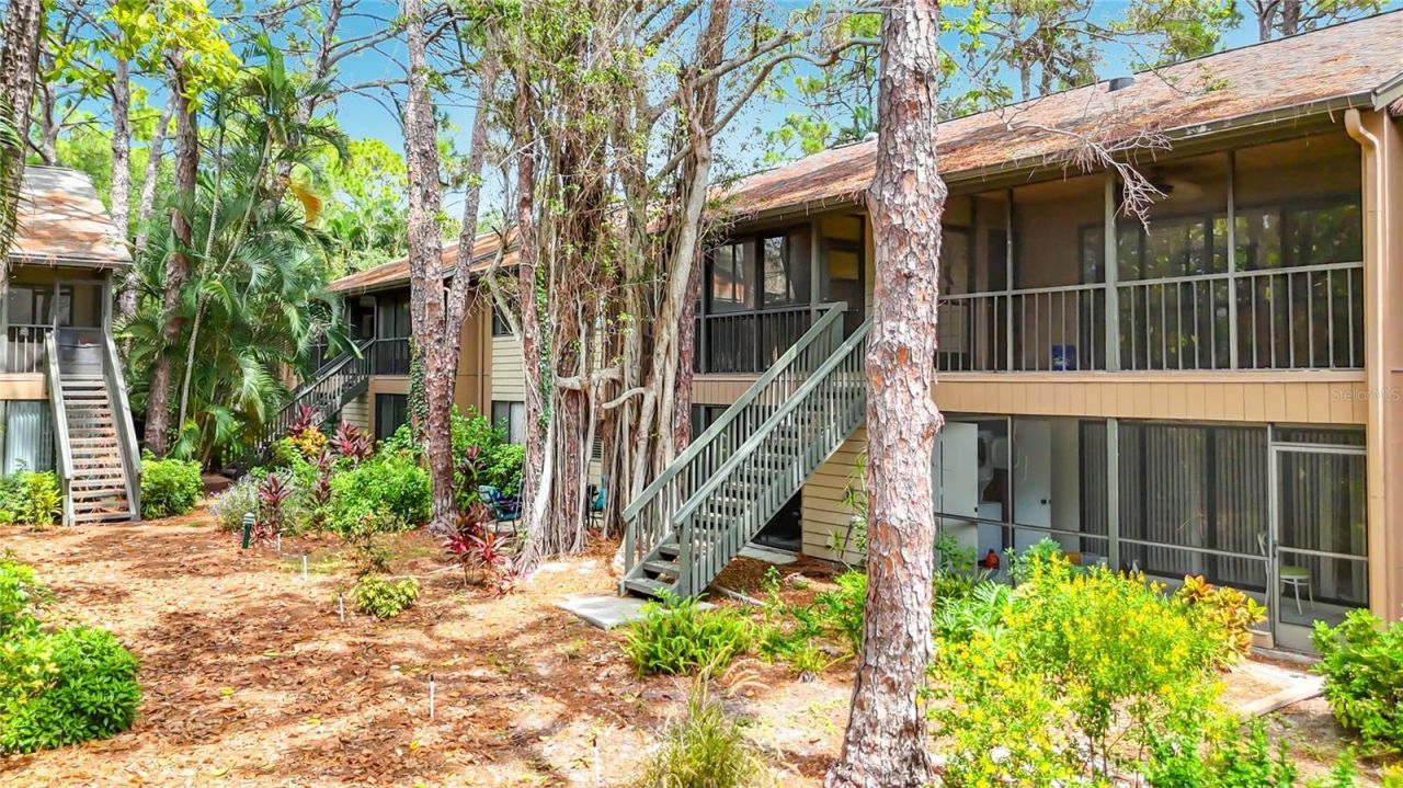1711 Pelican Cove Road, Unit GL342, Sarasota, FL 34231 Photo
