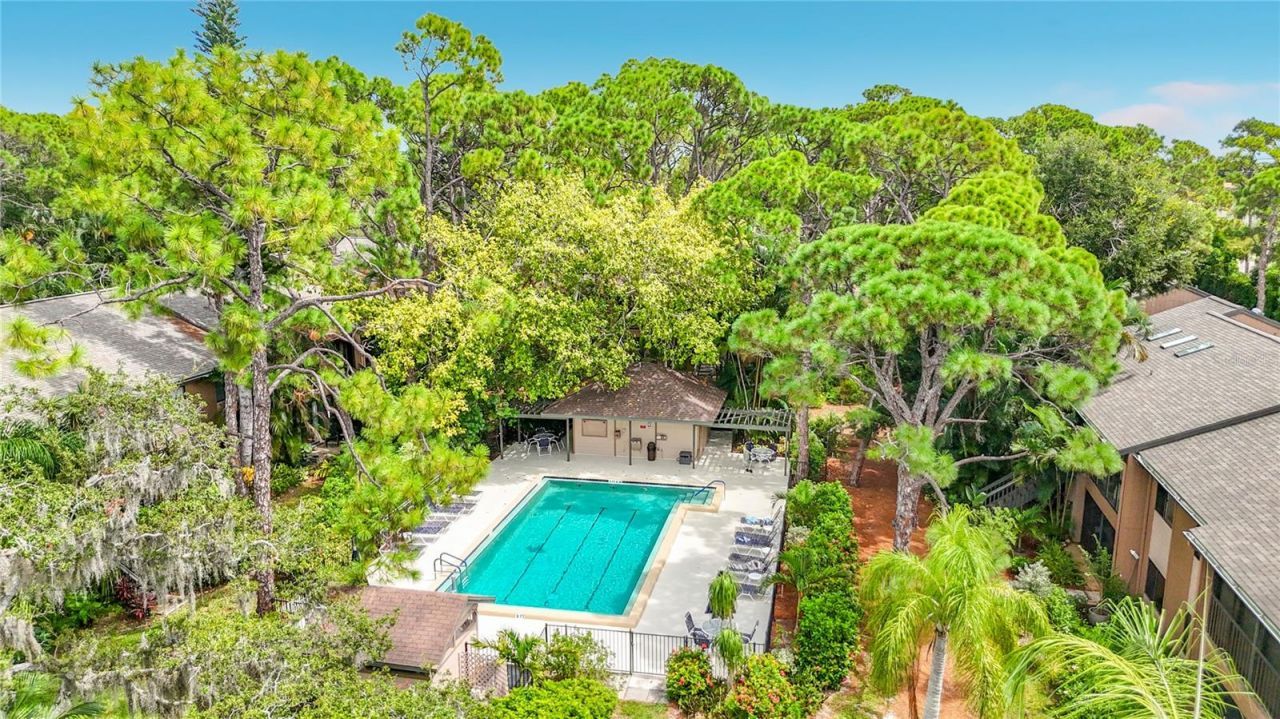 1711 Pelican Cove Road, Unit GL342, Sarasota, FL 34231 Photo