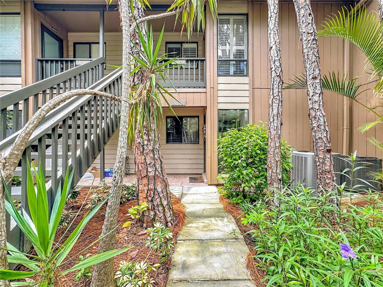 1711 Pelican Cove Road, Unit GL342, Sarasota, FL 34231 Photo
