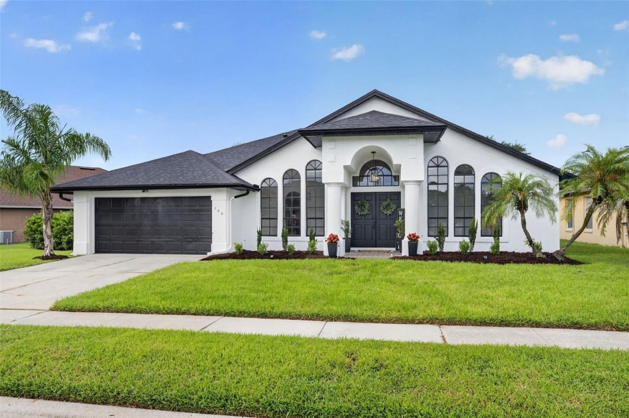 709 Hallowell Circle, Orlando, FL 32828 Main Photo