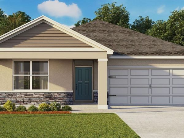 5774 SPRINGER STREET , ST CLOUD, FL 34771