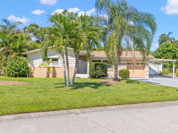 106 S FERNWOOD AVENUE, CLEARWATER, FL 33765