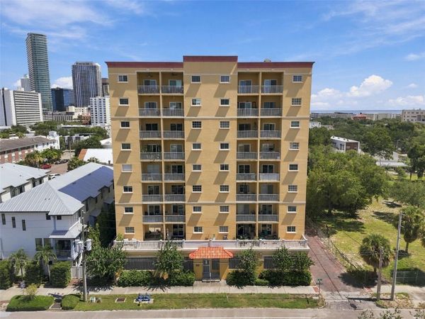 316 8TH STREET S, Unit 304, ST PETERSBURG, FL 33701